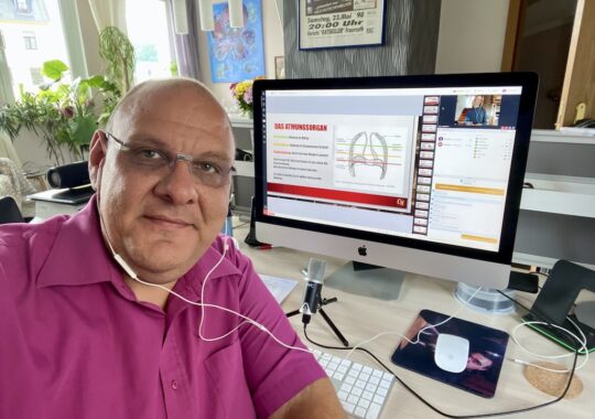 Onlineseminare von CR Seminare