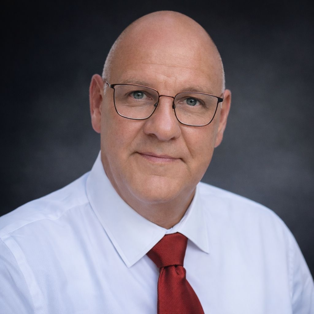 Carsten Riedel, Moderator, Redner, Sprecher